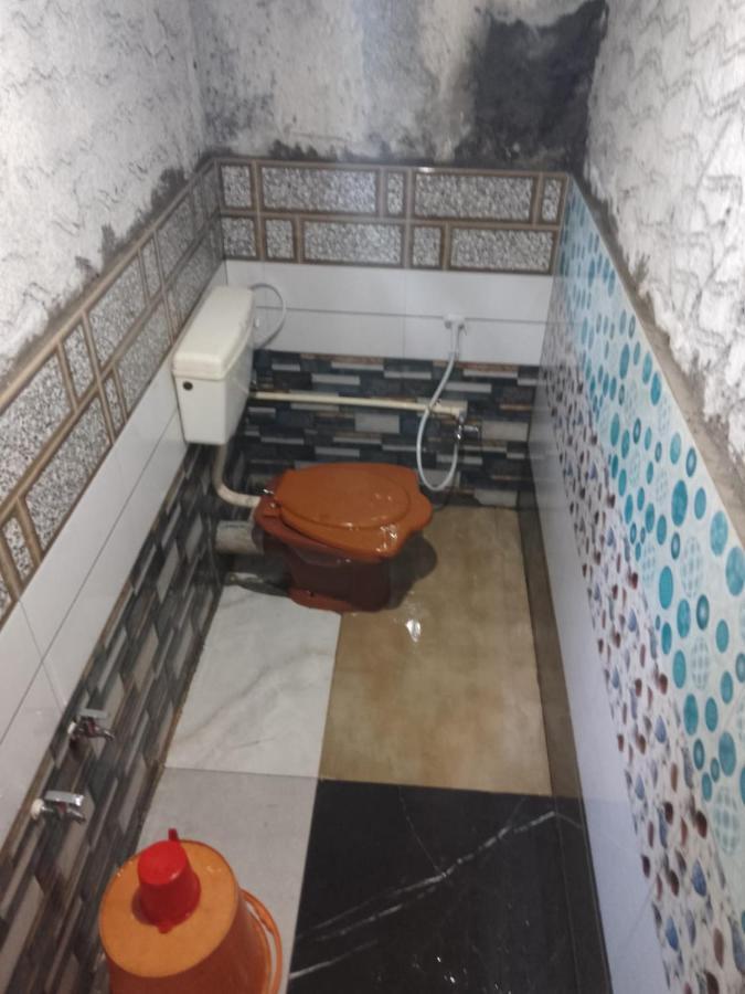 Hotel Hilltone- Matheran Kültér fotó