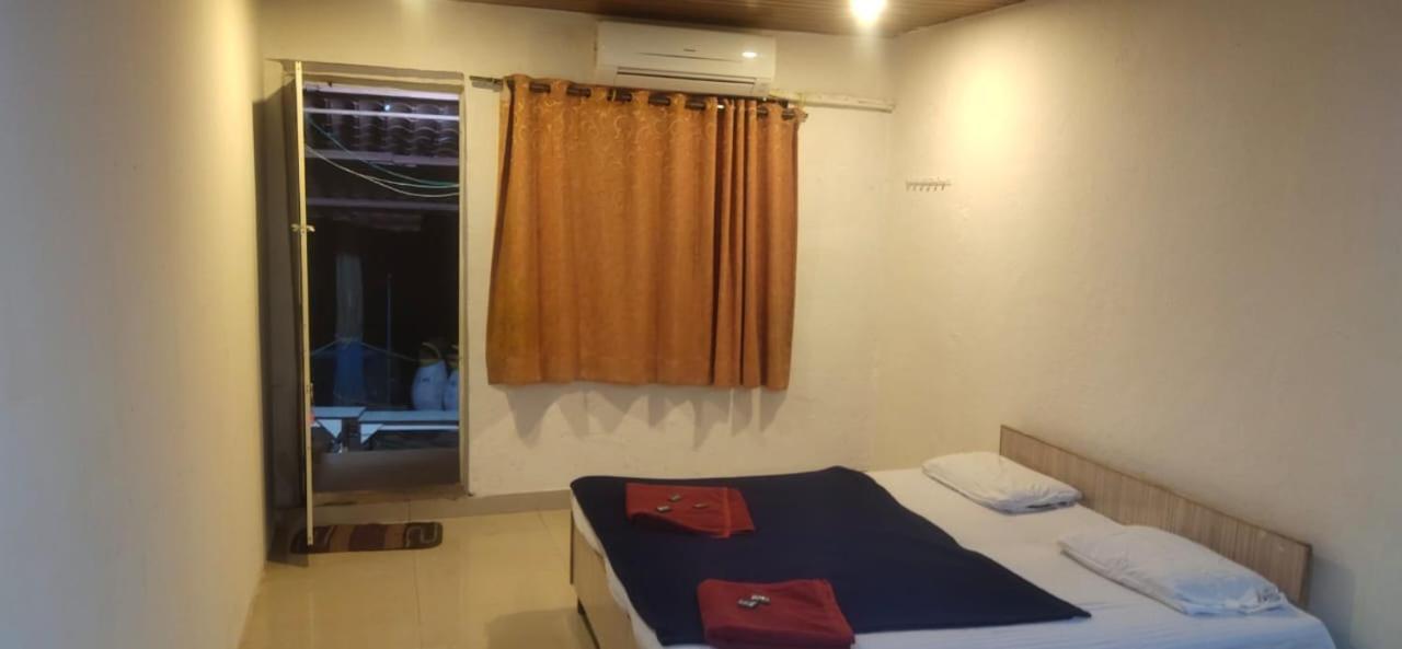 Hotel Hilltone- Matheran Kültér fotó