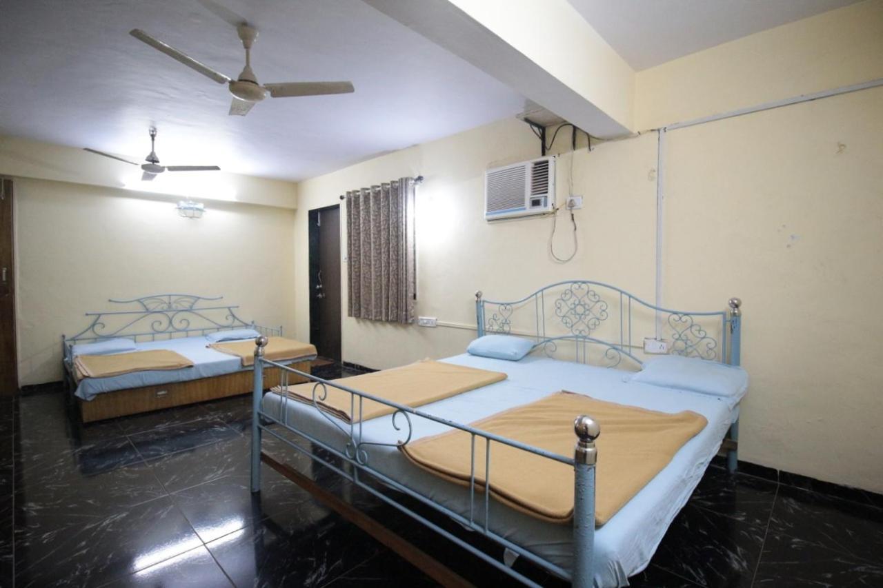 Hotel Hilltone- Matheran Kültér fotó